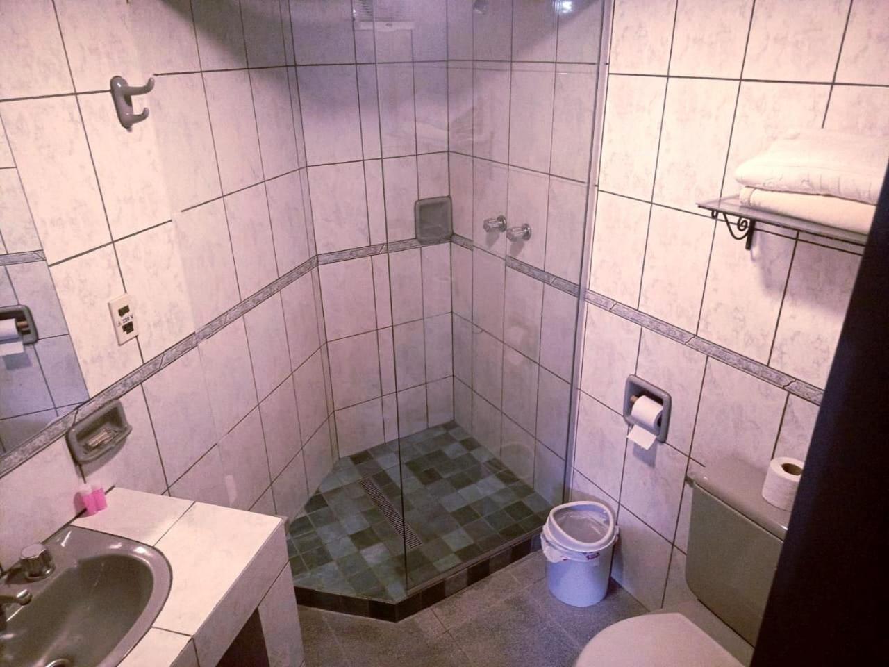 Hostal Recoleta Sur スクレ エクステリア 写真