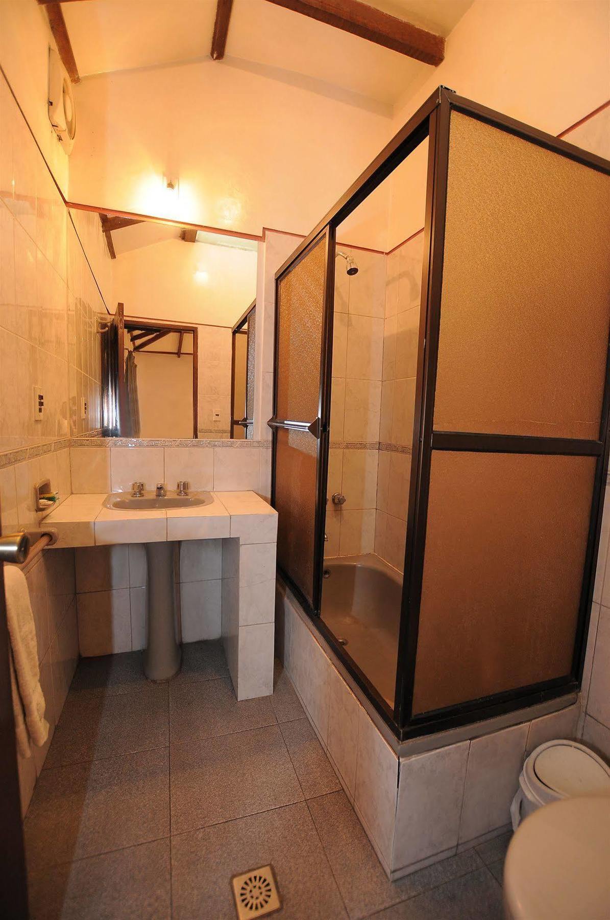 Hostal Recoleta Sur スクレ エクステリア 写真
